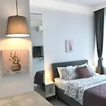 Apartament Exclusive Smolna Warszawa