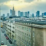 Exclusive Smolna Warszawa