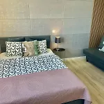 Apartament Exclusive Smolna Warszawa