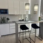 Exclusive Smolna Apartament