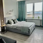 Exclusive Smolna Warszawa