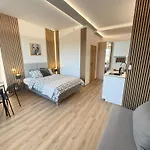 Exclusive Smolna Apartament