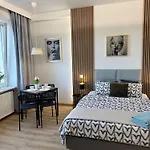 Exclusive Smolna Warszawa