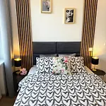 Exclusive Smolna Apartament Warszawa