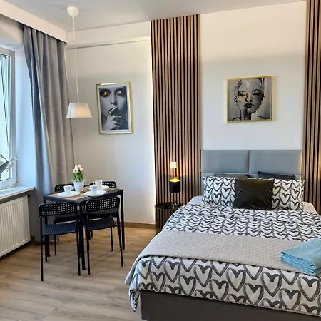 Exclusive Smolna Warszawa