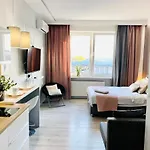 Exclusive Smolna Appartement