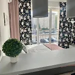 Apartment Exclusive Smolna *