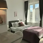 Exclusive Smolna Appartement