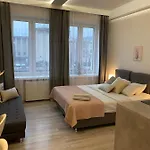 Exclusive Smolna Apartment