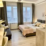 Appartement Exclusive Smolna *