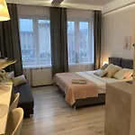 斯莫尔纳独特公寓