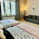 Exclusive Smolna Apartment