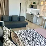 Exclusive Smolna Appartement