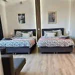 Apartment Exclusive Smolna