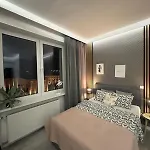 Apartment Exclusive Smolna Warsaw