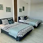 Appartement Exclusive Smolna Varsovie