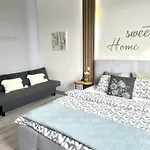 Appartement Exclusive Smolna