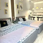 Appartement Exclusive Smolna Varsovie
