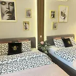 Διαμέρισμα Exclusive Smolna Βαρσοβία