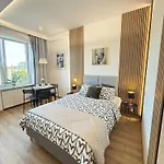 Apartment Exclusive Smolna Warsaw