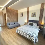 Appartement Exclusive Smolna Varsovie