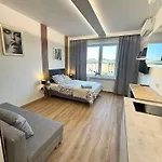 Appartement Exclusive Smolna *