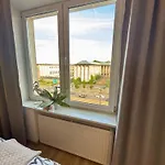 Appartement Exclusive Smolna Varsovie