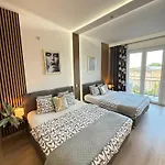 Exclusive Smolna Apartment Warsaw