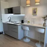Apartment Exclusive Smolna Warsaw