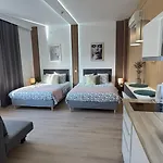 Exclusive Smolna * Warsaw