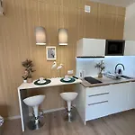Apartment Exclusive Smolna