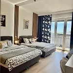 Exclusive Smolna * Warsaw