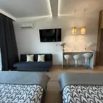 Apartment Exclusive Smolna *