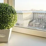 Apartment Exclusive Smolna *