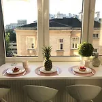 Exclusive Smolna Appartement