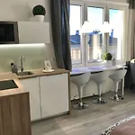 Exclusive Smolna Warszawa