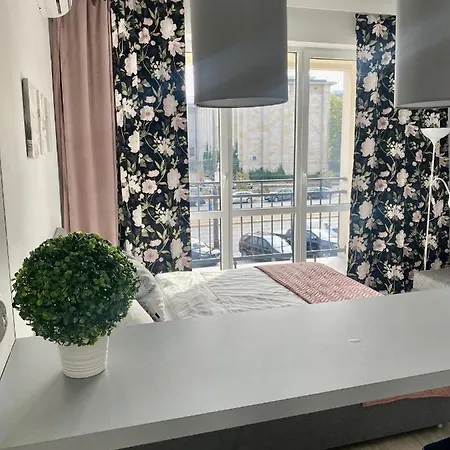 דירה Exclusive Smolna *