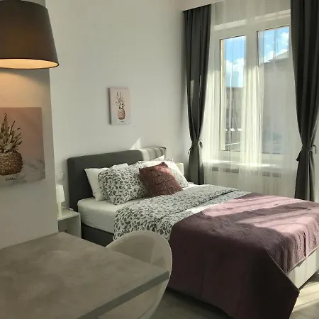 Exclusive Smolna דירה