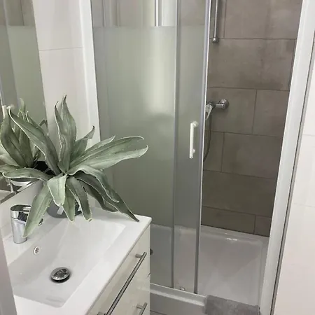 דירה Exclusive Smolna *