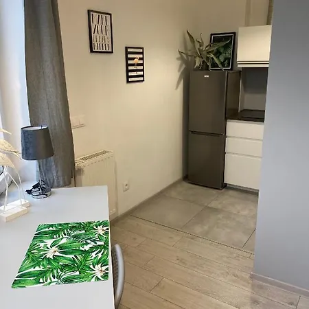 Exclusive Smolna דירה