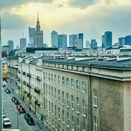 Exclusive Smolna Varsovie