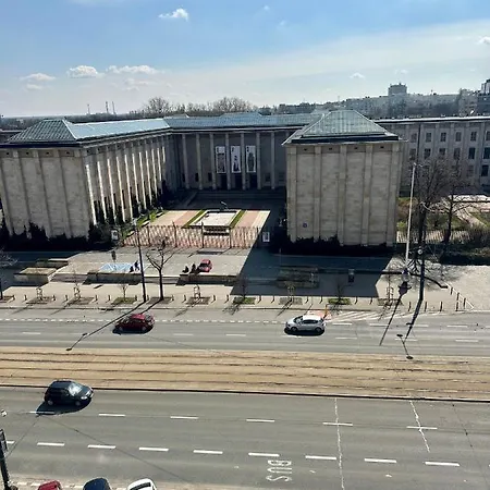 Apartment Exclusive Smolna