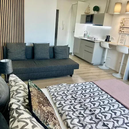 Exclusive Smolna דירה