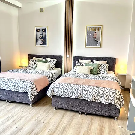 Exclusive Smolna Varsovia