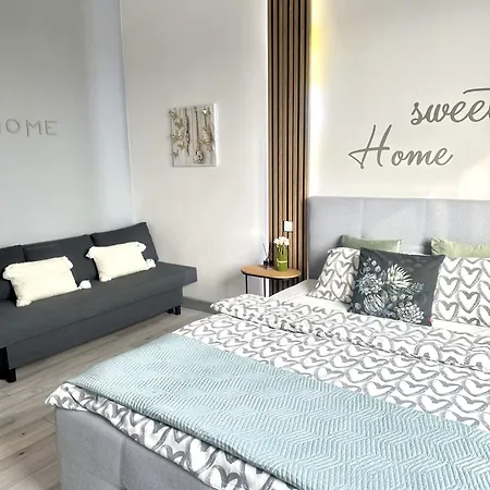 Apartamento Exclusive Smolna