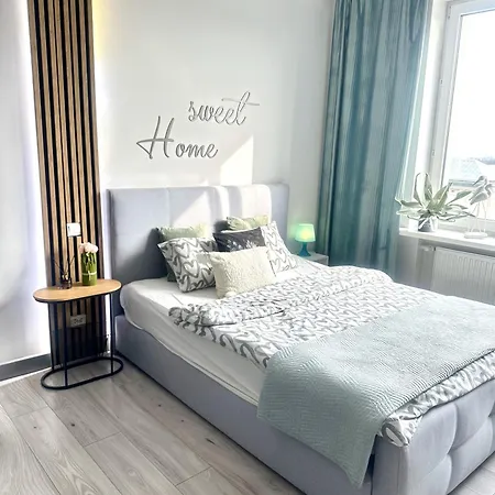 Exclusive Smolna דירה *