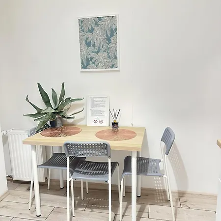 Exclusive Smolna Apartamento Varsovia