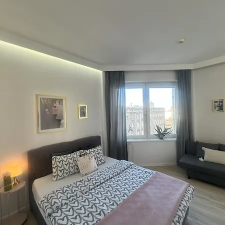 Apartamento Exclusive Smolna