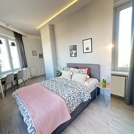 Exclusive Smolna Apartamento