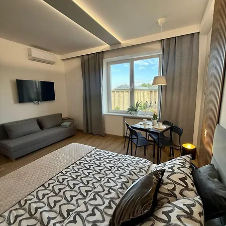 Exclusive Smolna * Warschau